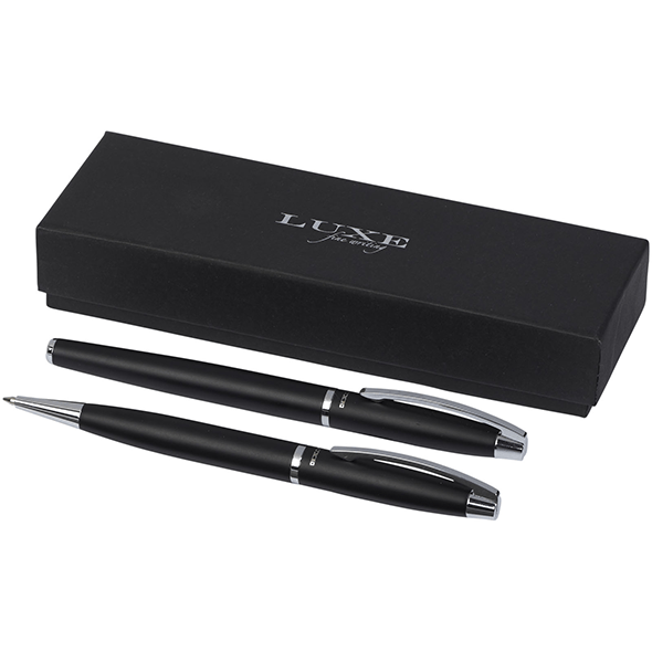 Ensemble cadeau stylos duo Toccata